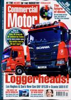 Commercial Motor Magazine Issue 03/08/2023