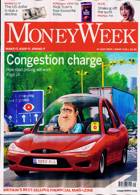 Money Week Magazine Issue NO 1165