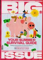 The Big Issue Magazine Issue NO 1574
