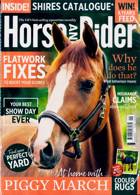 Horse & Rider Magazine Issue SEP 23