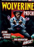 Marvel Select Magazine Issue WOLVERINE