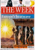 The Week Magazine Issue NO 1445