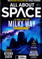 All About Space Magazine Issue NO 146