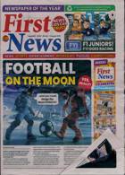 First News Magazine Issue NO 893