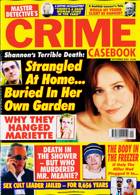 Master Detective Magazine Issue SEP 23