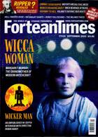Fortean Times Magazine Issue SEP 23