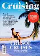 World Of Cruising Magazine Issue AUG-SEP