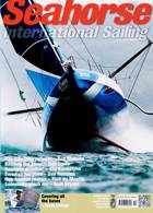Seahorse Magazine Issue OCT 23