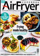 Healthy Eating Magazine Issue AIRFRYER