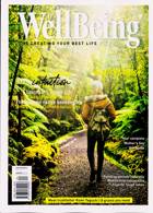 Wellbeing Magazine Issue N203