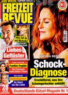 Freizeit Revue Magazine Issue 23