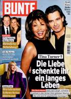 Bunte Illustrierte Magazine Issue 23