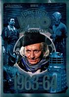 Doctor Who Bookazine Magazine Issue NO 31