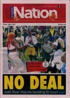 Barbados Nation Magazine Issue 07/06/2023