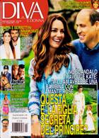 Diva E Donna Magazine Issue 22