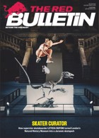 The Red Bulletin Magazine Issue Aug/Sept 23