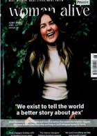 Woman Alive Magazine Issue 06