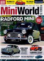 Mini World Magazine Issue AUG 23
