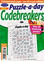 Eclipse Tns Codebreakers Magazine Issue NO 8