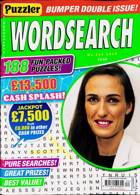 Puzzler Word Search Magazine Issue NO 334