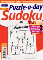 Eclipse Tns Sudoku Magazine Issue NO 8