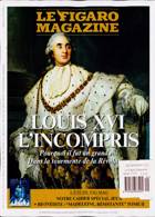 Le Figaro Magazine Issue NO 2229