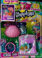 Shopkins Magazine Issue NO 104