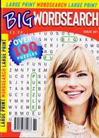 Big Wordsearch Magazine Issue NO 281