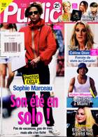Public French Magazine Issue NO 1043