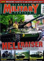 Classic Military Vehicle Magazine Issue AUG 23
