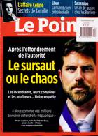 Le Point Magazine Issue NO 2657