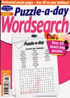 Eclipse Tns Wordsearch Magazine Issue NO 8