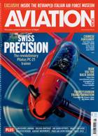 Aviation News Magazine Issue AUG 23