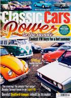 Classic Cars Magazine Issue SEP 23