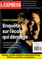L Express Magazine Issue NO 3759