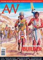 Ancient Warfare Magazine Issue VOL16/4