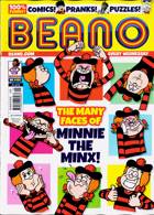 Beano Magazine Issue 22/07/2023