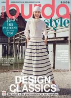 Burda Style Magazine Issue AUG 23