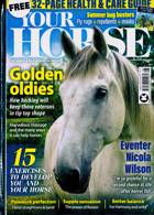 Your Horse Magazine Issue AUG 23