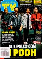 Sorrisi E Canzoni Tv Magazine Issue NO 30