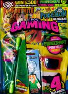 110% Gaming Magazine Issue NO 111