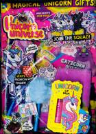 Unicorn Universe Magazine Issue NO 61