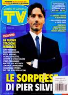 Sorrisi E Canzoni Tv Magazine Issue NO 29