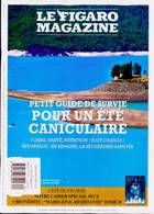 Le Figaro Magazine Issue NO 2230