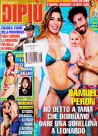 Dipiu Magazine Issue NO 28
