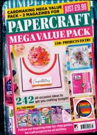 Papercraft Essentials Magazine Issue NO 227