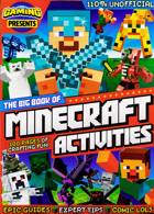 110% Gaming Presents Magazine Issue MINEACT