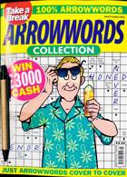 Tab Arrowwords Collection Magazine Issue NO5/AUG 23