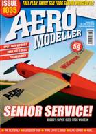 Aeromodeller Magazine Issue AUG 23