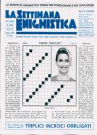 La Settimana Enigmistica Magazine Issue NO 4765